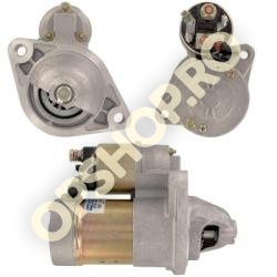 Piese Opel ELECTROMOTOR OPEL ASTRA G 1.7 DTI Y17DT Z17DTL