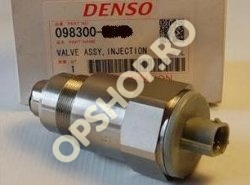 Piese Opel ELECTROVALVA SPILLVALVE POMPA INJECTIE ASTRA G Y17DT
