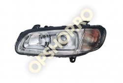 Piese Opel FAR DREAPTA OMEGA B CU XENON 1998-2000