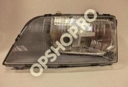 Piese Opel FAR STANGA 1216304 OPEL MONZA A REKORD E2 SENATOR A2  1978-1986