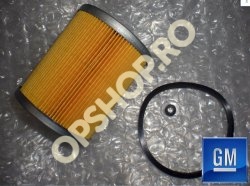 Piese Opel FILTRU MOTORINA OPEL ASTRA G ASTRA H CORSA C MERIVA A Y17DT Z17DTL Z17DTH