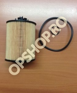 Piese Opel FILTRU ULEI ASTRA G ASTRA H CORSA C CORSA D Z10XE Z12XE Z14XE SCURT 86MM 