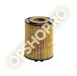 Piese Opel FILTRU ULEI  OPEL ASTRA G ASTRA H CORSA C CORSA D Z10XE Z12XE Z14XE LUNG 62MM 