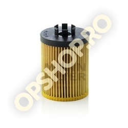 Piese Opel FILTRU ULEI  OPEL ASTRA G ASTRA H CORSA C CORSA D Z10XE Z12XE Z14XE LUNG 62MM 