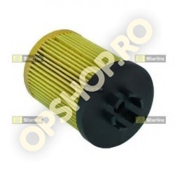 Piese Opel FILTRU ULEI  OPEL ASTRA G ASTRA H CORSA C CORSA D Z10XE Z12XE Z14XE LUNG 62MM 