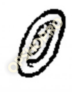 Piese Opel GARNITURA CALORIFER OPEL OMEGA A SENATOR B