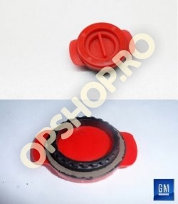 Piese Opel GARNITURA POMPA ULEI OPEL INSIGNIA 2.0 CDTI A20DTH A20DTJ A20DTE A20DTL A20DTR