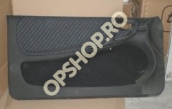 Piese Opel IMBRACAMINTE/TAPITERIE USA FATA STG ANTRACIT ASTRA F 2USI CU MACARA ELECTRICA GL