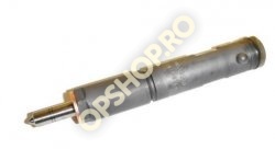 Piese Opel INJECTOR OPEL ASTRA G VECTRA B X20DTL X20DTH EMISII NC8 0432193686 BOSCH