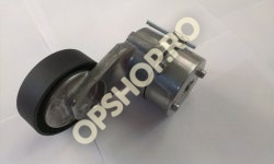 Piese Opel INTINZATOR CUREA ALTERNATOR OPEL ASTRA G Z14XE Z16SE Z16XE Z18XE ASTRA H Z18XE CORSA C Z14XE Z16SE Z16XE MERIVA A Z16SE Z16XE Z18XE VECTRA C SIGNUM Z16XE Z18XE