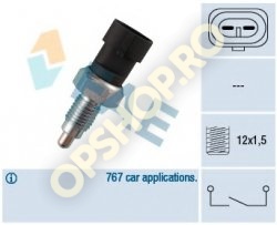 Piese Opel INTRERUPATOR MERS INAPOI MARSARIER ASTRA J INSIGNIA PANA IN 2011 VECTRA C SIGNUM