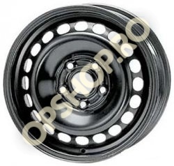 Piese Opel JANTA TABLA ASTRA H MERIVA B ZAFIRA B 16/5P-6,5J IDENT YY