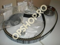 Piese Opel KIT DISTRIBUTIE ORIGINAL OPEL ASTRA J OPEL INSIGNIA A20DT A20DTC A20DTL A20DTJ A20DTR A20DTH Z20DTJ