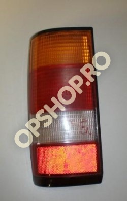 Piese Opel LAMPA SPATE STANGA KADETT D 