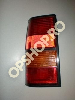 Piese Opel LAMPA SPATE STANGA OPEL CORSA A 