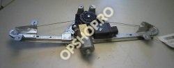 Piese Opel MACARA GEAM ELECTRICA OMEGA B COMPLETA USA SPATE DREAPTA 0140256 90520250 GM