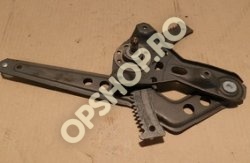 Piese Opel MACARA MANUALA GEAM USA SPATE DREAPTA ASCONA C 0140130 90210468 GM