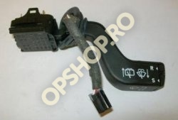 Piese Opel MANETA STERGATOARE 1241135 OPEL ASTRA G OMEGA B VECTRA B ZAFIRA A SINTRA CU MULTIINFO BC 