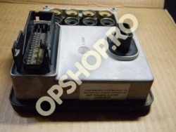 Piese Opel MODUL ELECTRONIC UNITATE HIDRAULICA CONTROL ABS VECTRA B 80685601 