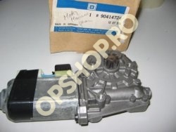 Piese Opel MOTOR MACARA USA F DR ASTRA F 3USI