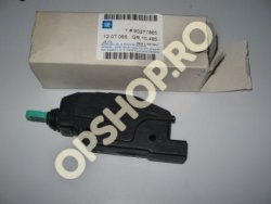 Piese Opel MOTORAS INCHIDERE CENTRALIZATA USA FATA STANGA OPEL CALIBRA OMEGA A SENATOR B VECTRA A
