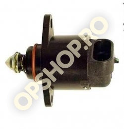 Piese Opel MOTORAS PAS CU PAS REGLARE RELANTIU OPEL ASTRA F ASTRA G CORSA B VECTRA B MOTOARE 14SE C14SE C14SEL X14XE C16SE C16SEL C16XE X16XEL Z16XE