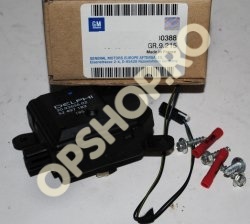 Piese Opel MOTORAS RECIRCULARE AER OPEL ASTRA G ASTRA H DELPHI