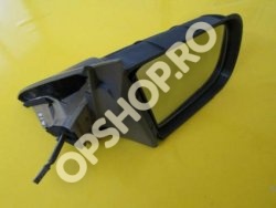 Piese Opel OGLINDA EXTERIOARA DR REGLAJ MANUAL 1704421 1428064 OPEL SENATOR B