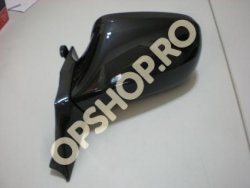 Piese Opel OGLINDA EXTERIOARA STANGA 90316918 1428083 1428012 OPEL CALIBRA NEGRU