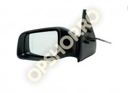 Piese Opel OGLINDA OPEL ASTRA G STANGA MANUALA CAPAC GRUND