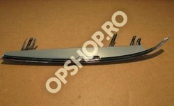 Piese Opel ORNAMENT CROMAT FAR DREAPTA 1218240 OPEL SENATOR B 