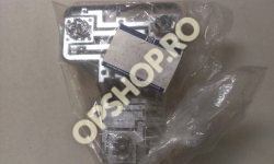 Piese Opel PANOU BECURI STOP STANGA EXTERIOR 1223255 OPEL SENATOR B