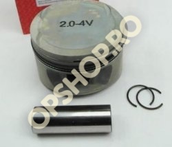 Piese Opel PISTON OPEL ASTRA F CALIBRA KADETT E VECTRA A C20XE STANDARD ECHIPA 1BUCATA