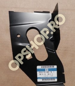 Piese Opel PLACA LATERAL LONJERON FATA STANGA KADETT E 90181427