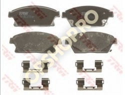Piese Opel PLACUTE FRANA FATA OPEL ASTRA J ZAFIRA C JANTE 16 17
