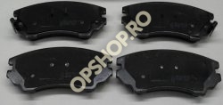 Piese Opel PLACUTE FRANA FATA OPEL INSIGNIA JANTE J61 17ZOLLI 321MM