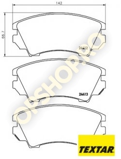 Piese Opel PLACUTE FRANA FATA OPEL INSIGNIA JANTE J61 17ZOLLI 321MM