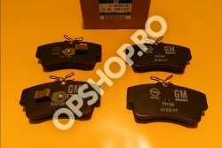 Piese Opel PLACUTE FRANA SPATE OMEGA A SENATOR B C26NE C30SE C30NE MONZA A