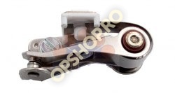 Piese Opel PLATINA DELCOU OPEL ASCONA A 1.9 