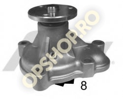 Piese Opel POMPA APA OPEL ASTRA G ASTRA H CORSA C MERIVA A 1.7 DTI 1.7 CDTI Y17DT Z17DTH Z17DTL 3 GAURI PE FULIE