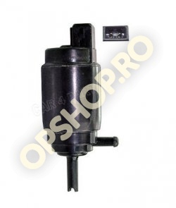 Piese Opel POMPA STROPITOR PARBRIZ OPEL ASTRA H ASTRA G CORSA C SPEEDSTER TIGRA B VECTRA C