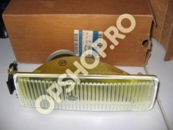 Piese Opel PROIECTOR DREAPTA GALBEN 1710198 OPEL SENATOR B 