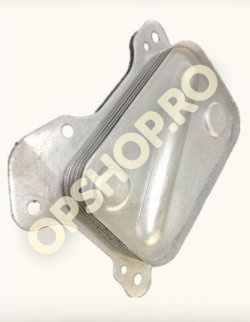 Piese Opel RACITOR ULEI TERMOFLOT AGILA A CORSA C COMBO ASTRA H Z13DT Z13DTH MODEL FILTRAUTO