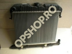 Piese Opel RADIATOR 1300130 90231319 OPEL OMEGA A 18NV 18SEH 18SV E18NV 20SE C20NE CUTIE VITEZE AUTOMATA