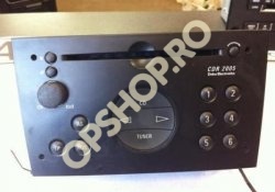 Piese Opel RADIO CD CDR 2005 AGILA CORSA C