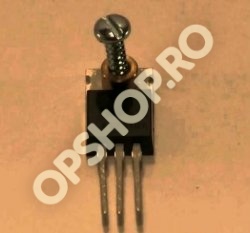 Piese Opel REGULATOR TENSIUNE INSTRUMENTE BORD 1244712 OPEL ASTRA F VECTRA A