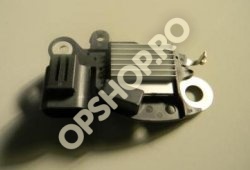 Piese Opel RELEU ALTERNATOR 13500186 DELCO OPEL ASTRA H ZAFIRA B A17DTR