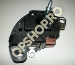 Piese Opel RELEU ALTERNATOR ASTRA H VECTRA C SIGNUM Z19DT Z19DTL Z19 DTH ALTERNATOR DENSO 105A SAU 120A