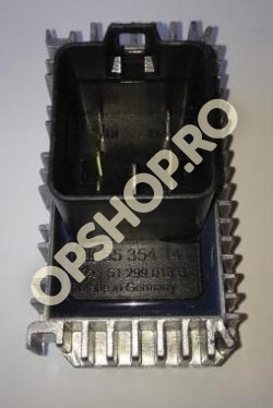 Piese Opel RELEU BUJII INCANDESCENTE OPEL ASTRA H Z17DTH Z17DTL Z17DTJ Z17DTR Z19DT Z19DTH Z19DTL ASTRA G Y17DT Z17DTL X/Y20DTL CORSA C Y17DT Y17DTL Z17DTH VECTRA C Z19DT Z19DTH Y20DTH Y22DTR MUFA NEAGRA NEGRU