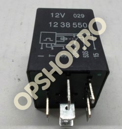 Piese Opel RELEU MOTORAS STERGATOARE OPEL ASTRA G ASTRA G CORSA B OMEGA B VECTRA A 